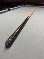 VR Cues VSPEC - Handmade Ebony