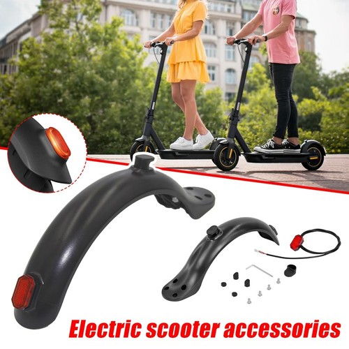 Electric scooter rear - scooter,