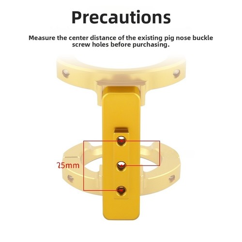 Folding bike bracket plus - bike,