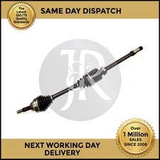 FORD TRANSIT-TOURNEO 2.2-2.4-TDCi DRIVESHAFT OFF/SIDE 2007>2014