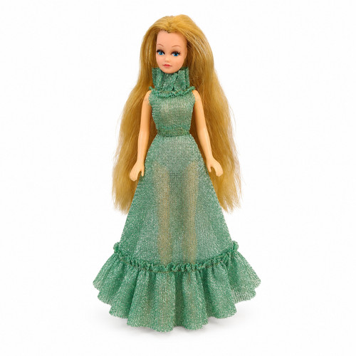Vintage palitoy princess pippa - princess,