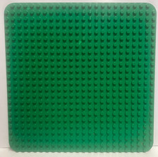 Lego Duplo 4268 Base Plate