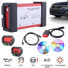 Multidiag Pro Bluetooth OBD2