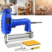 CORDLESS STAPLE NAIL GUN 2in1