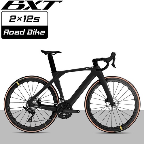 Carbon road bike shimano r7120 - carbon,
