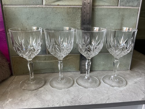 Luminarc vintage stemmed - vintage, wine