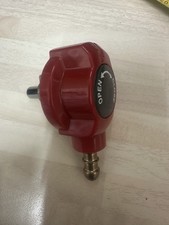 Bullfinch 6087D Gas Outlet Adaptor