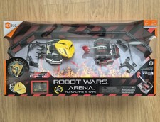 HEXBUG Robot Wars Arena