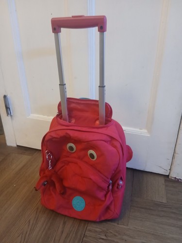 Kipling nusi kids - kids, along