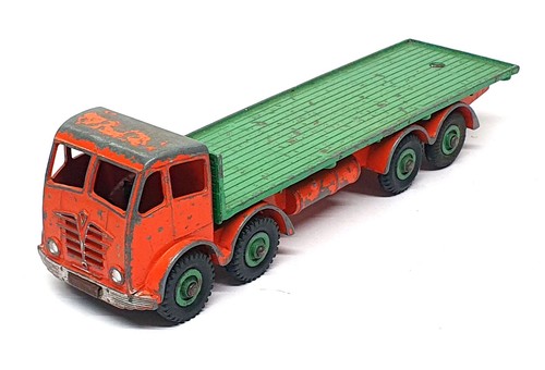 Dinky 18cm long original - dinky,
