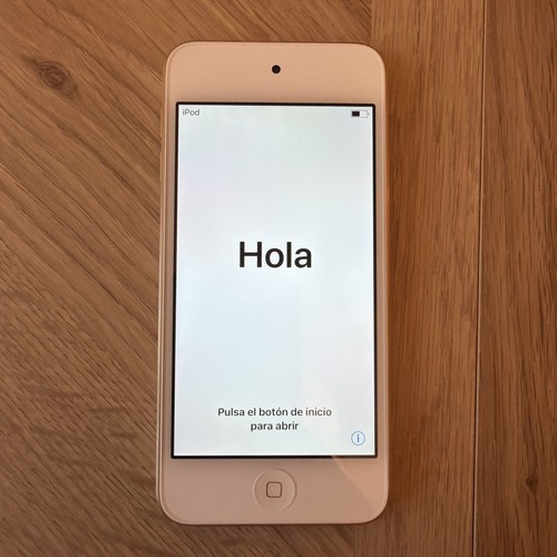 Apple ipod touch - apple, 6th