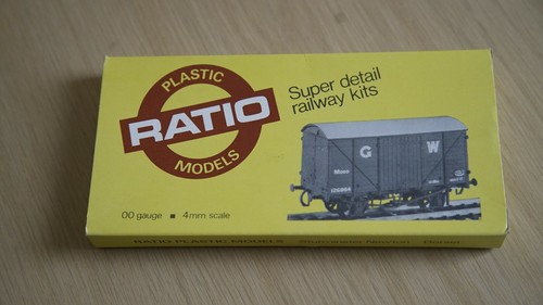 Ratio gauge kit 5066 - ratio,