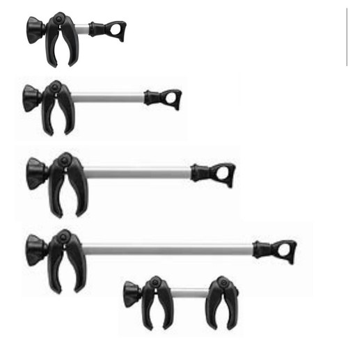 Bike holder thule - holder, (bike