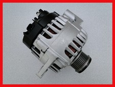 1A3583 ALTERNATOR For OPEL Astra J Insignia Zafira C 2.0 CDTI 140 Amp  