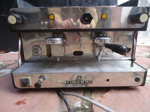Vibiemme espresso machine - vibiemme,