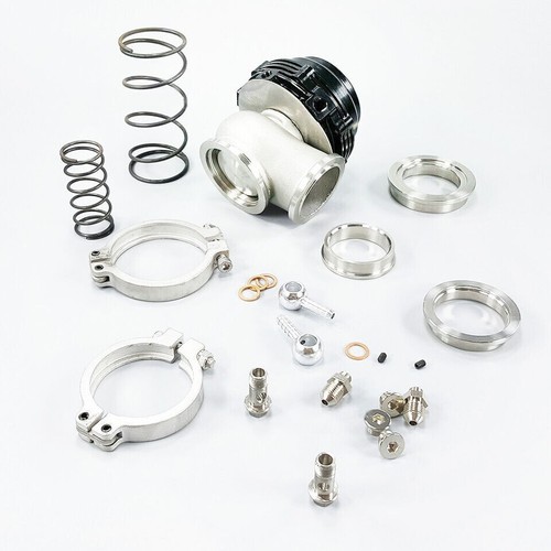 Mvr44 band external turbo - external,