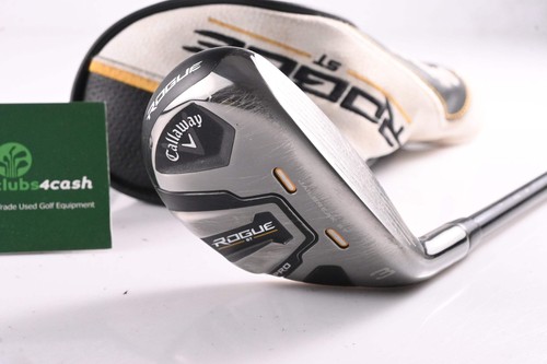 Callaway rogue pro - st, #3