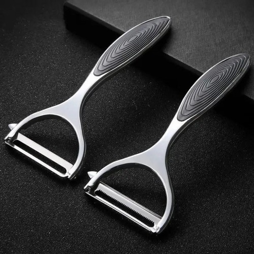 1pc stainless steel vegetable - steel,