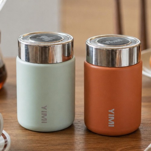 Mini thermo cup stainless - mini,