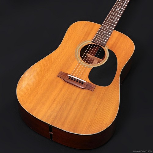 Martin - d-18, (no260805)
