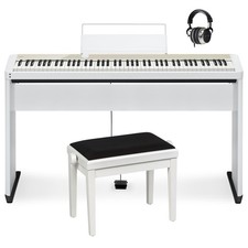 Casio Privia PX-S1100MB Complete Set - Stage Piano Set