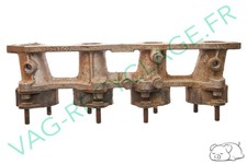 ♻️Weber 40 DCOE 25253100 Carburetor Intake Pipe for Talbot Sunbeam TI