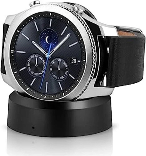 Samsung gear classic - s3, 46mm