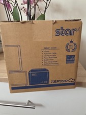 Star TSP100 IV (TSP143IV-UE)