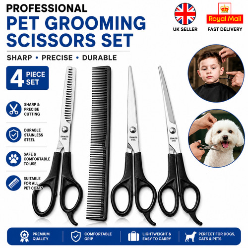 Professional hair cutting - professional,