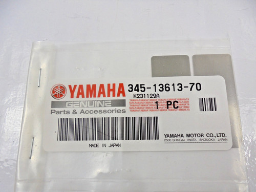 Yamaha dt125mx rd250lc - dt125mx, rd350lc
