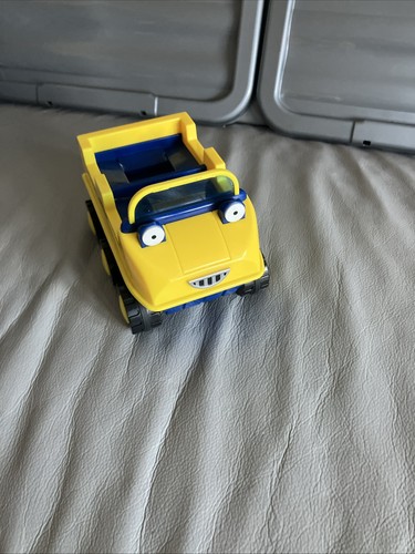 Bob the builder - the,
