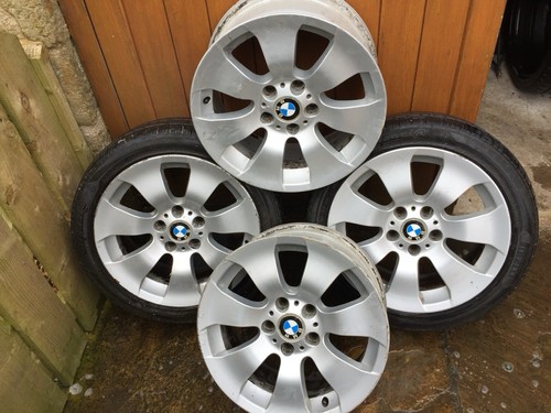 Bmw series e90 2006 - 3,