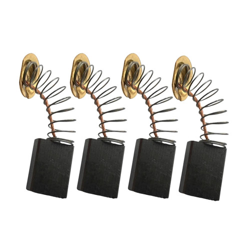 Carbon brushes for makita - carbon,