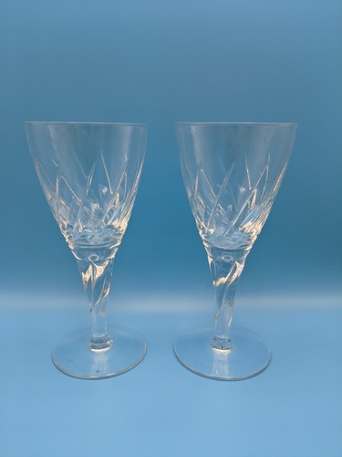 Set stuart crystal - of,