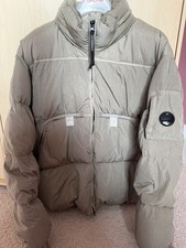 CP COMPANY Eco-Chrome R Down