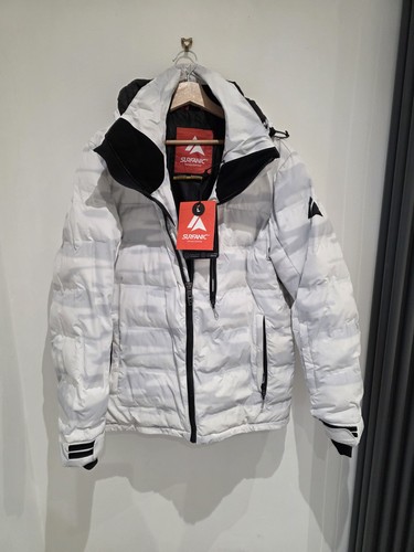 Surfanic enduro ski jacket - enduro,
