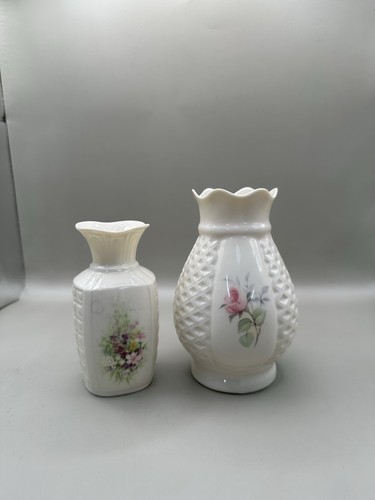 Pair donegal china - of,