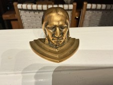 Jennings Slot Machine Brass