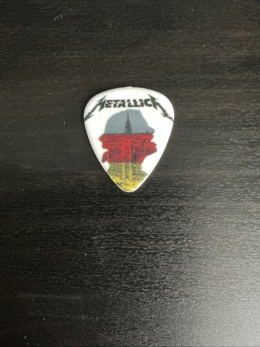 Metallica city pick - metallica, münchen