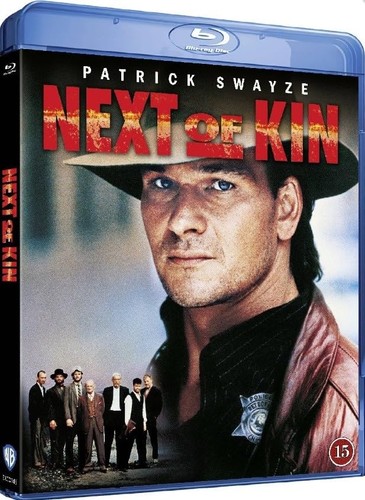 Next kin 1989 - next, of