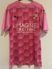 Swindon Town 2020 2021 Away