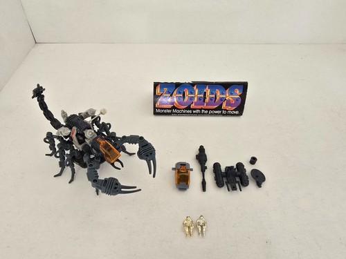 Zoids oer scorpozoid 100 - oer, 100%