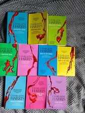 Charlaine Harris Sookie