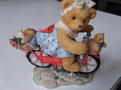 Cherished teddies lotje - cherished,