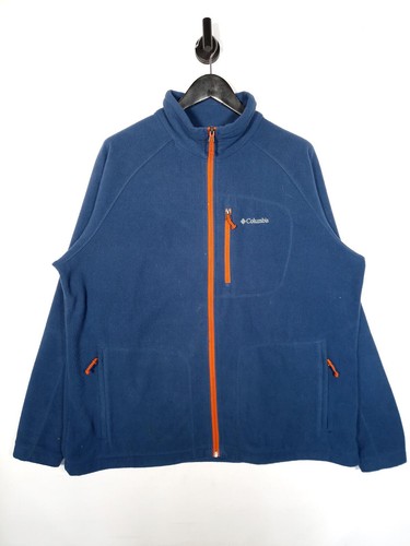 Columbia fast trek fleece - trek,