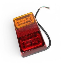 1 LAP Electrical LED Rear