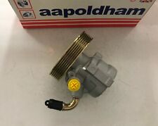 FOR PEUGEOT PARTNER 1.6 HDi DIESEL 2005-2012 BRAND NEW POWER STEERING PUMP
