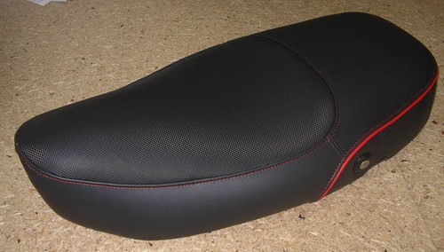 Vespa piaggio et2 et4 - vespa, seat