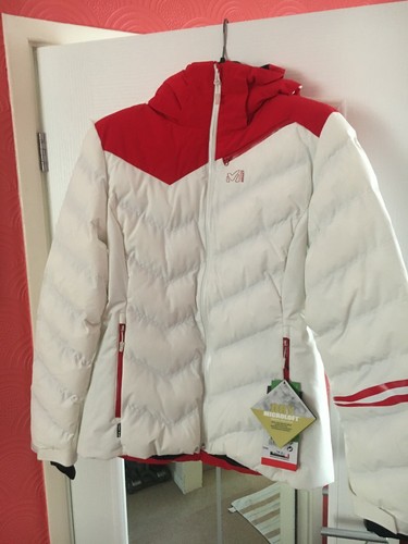 Millet ski jacket superior - millet,