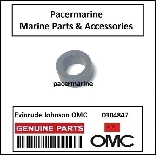 Johnson evinrude omc oem seal - johnson,